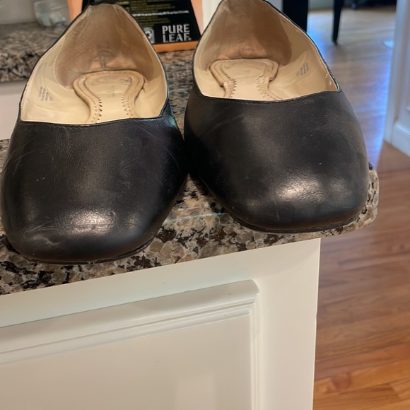 Black flats by Gabriella Rocha - Picture 3 of 5